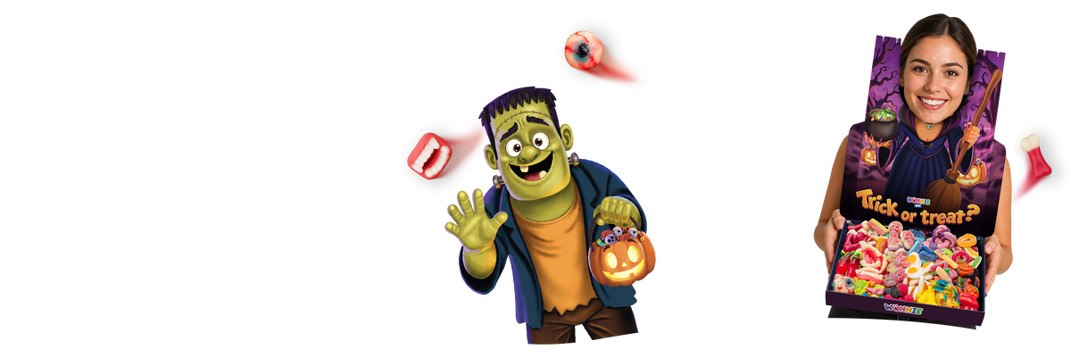 🚨 Dostava nije zajamčena prije 31/10