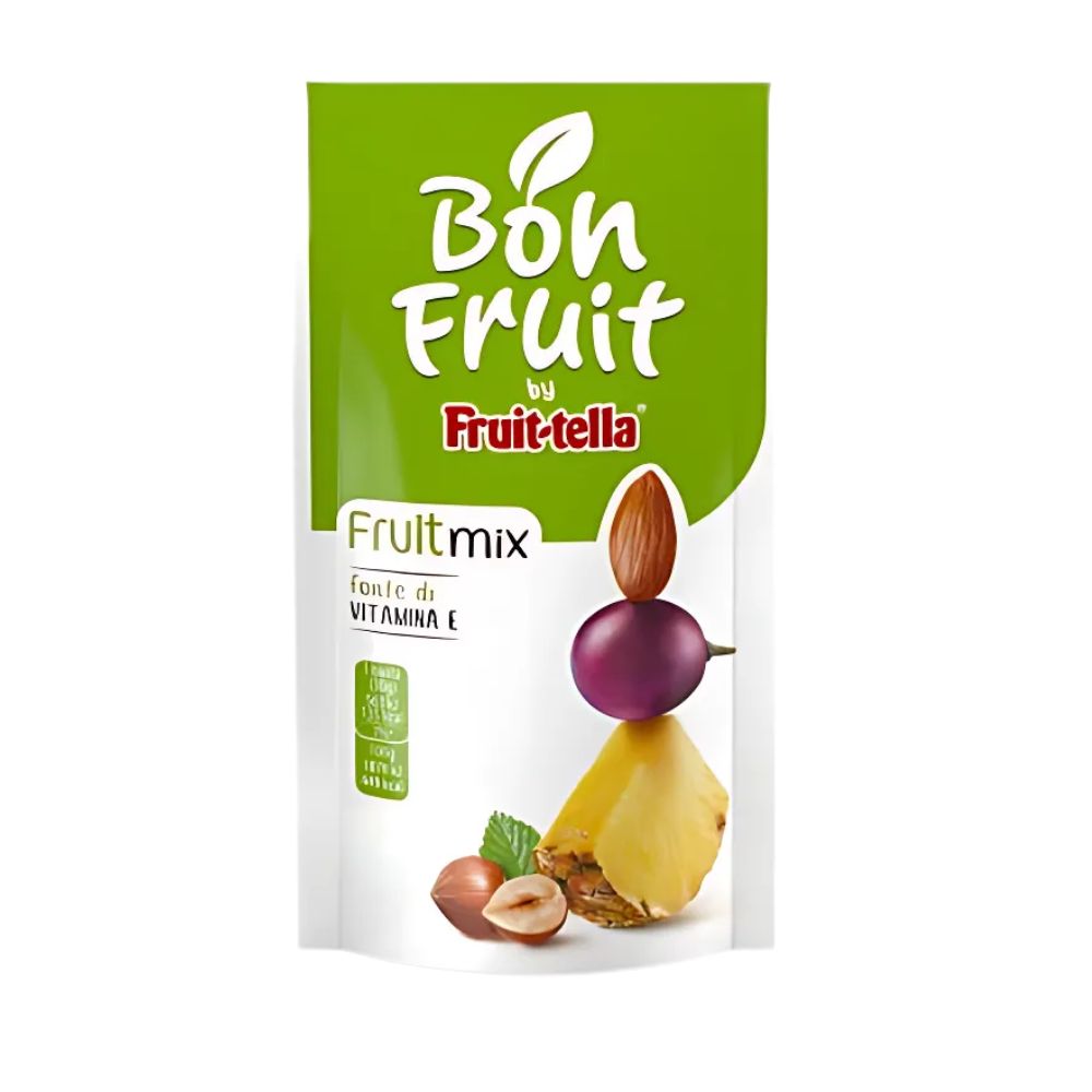 Bon Fruit Fruittella, suho voće od 30g