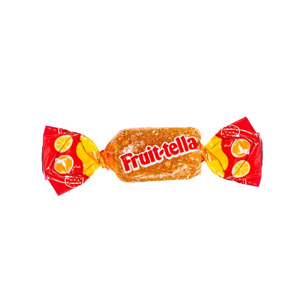 Fruittella Fruit Gelee, voćne gumene bombone od 8g (Pakiranje od 125)