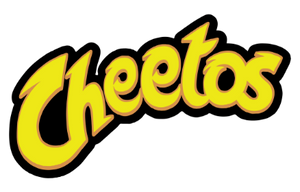 Cheetos - Vai ai prodotti
