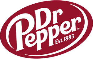 Dr Pepper - Vai ai prodotti