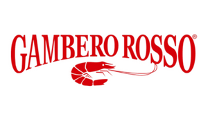 Logo gambero rosso