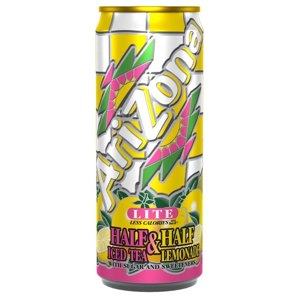 Arizona Green Tea Half & Half