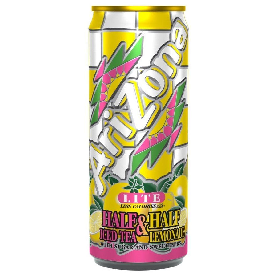 Arizona Green Tea Half & Half