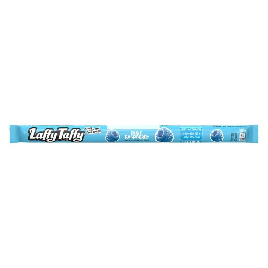 Laffy Taffy Blue Raspberry