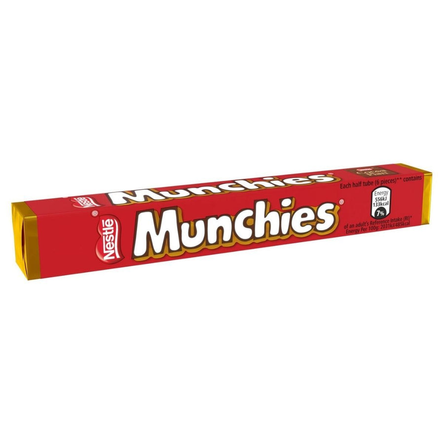 Nestle Munchies