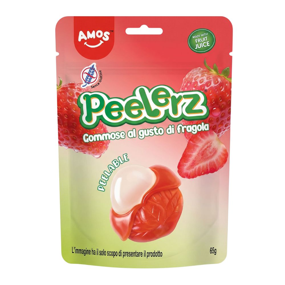Snack azijski 