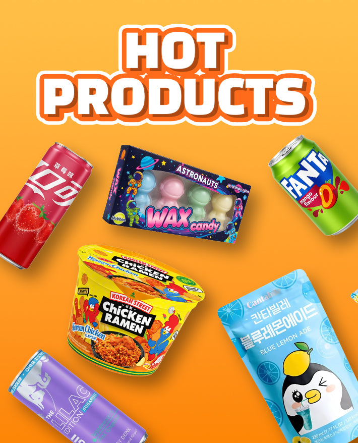 Hot Product