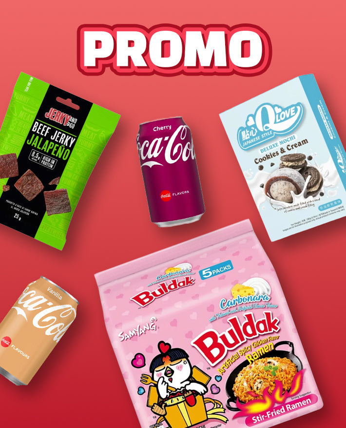 Promo