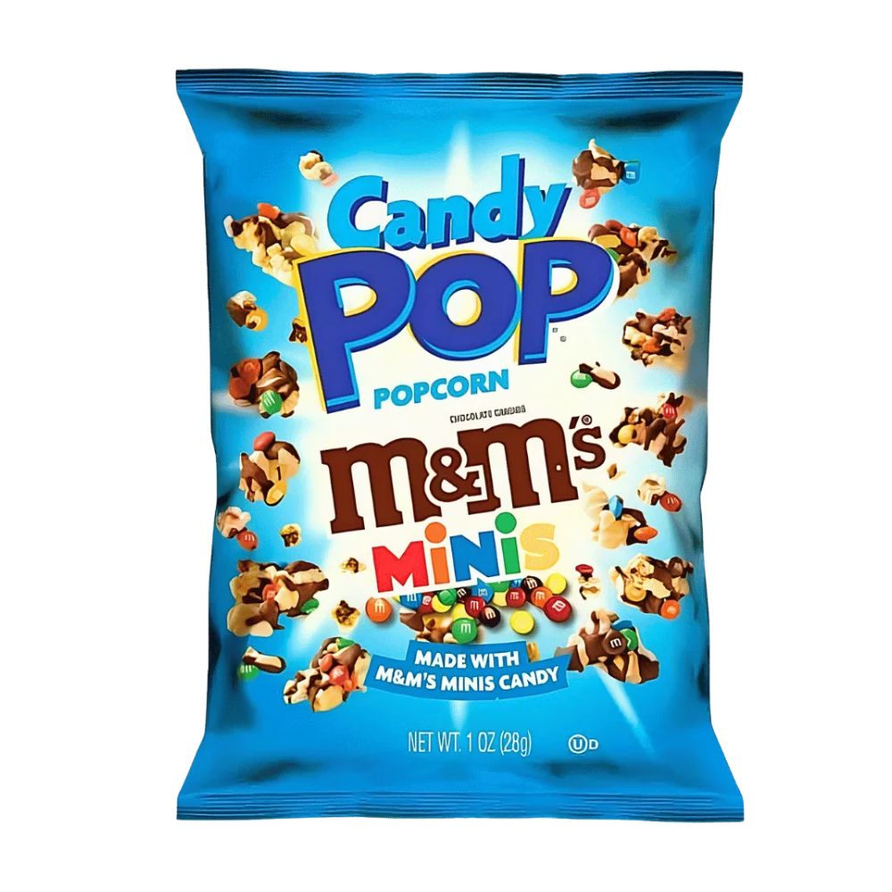 Snack slatkiši 