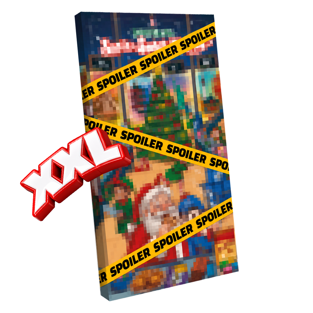 Kalendar XXL