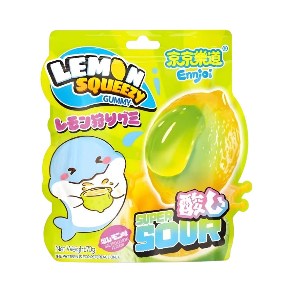 Snack azijski 