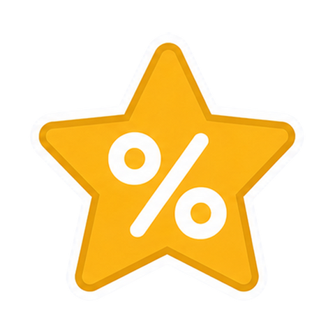 Odmah ćeš ga ponijeti kući uz trenutačni popust od 25€
