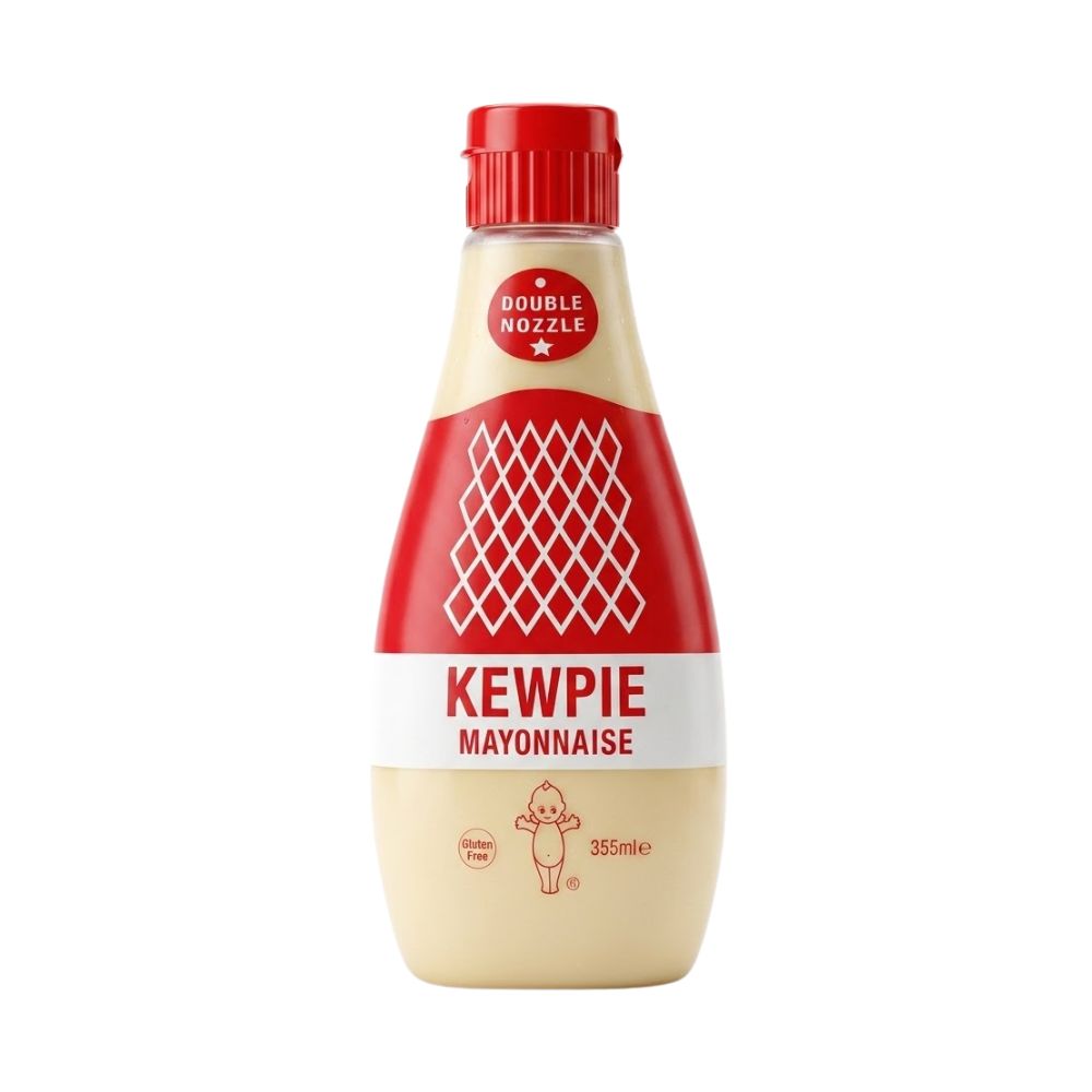 Kewpie Mayonnaise, japanska majoneza od 337 g 