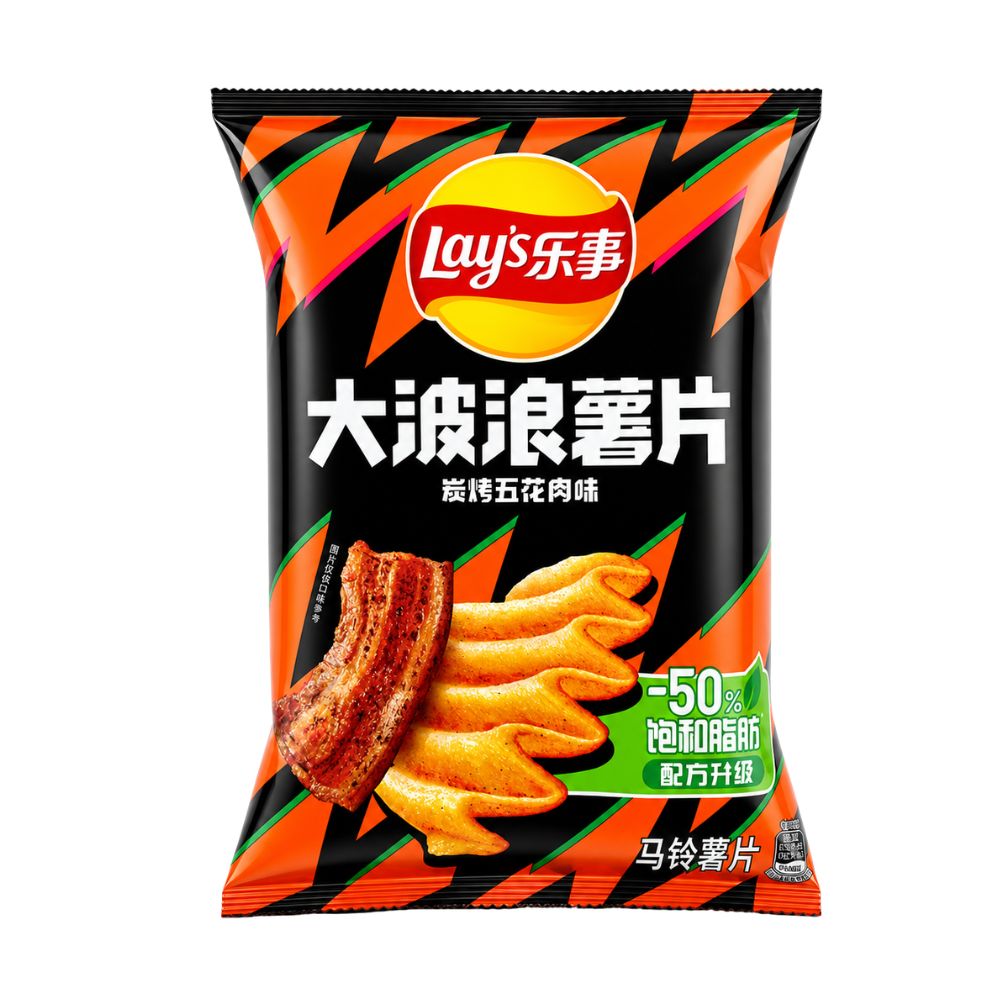 Snack azijski 