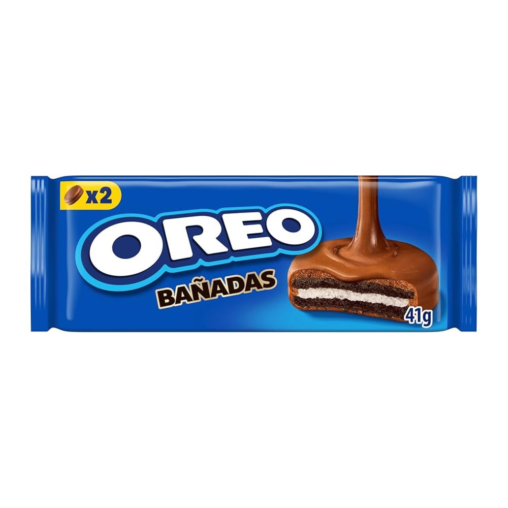 Oreo Bađadas Choco 41g 