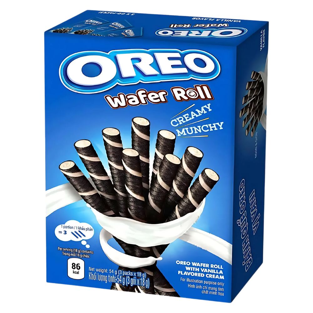 Snack slatkiši 