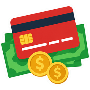 Platite karticom, PayPalom, Scalapayem ili pouzećem