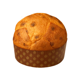 Panettone Pancreamy Slani Karamelni Komadići 2025 1kg 