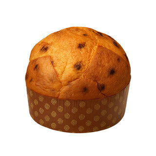 Panettone Pancreamy Čokoladni Komadići 2025 1kg 
