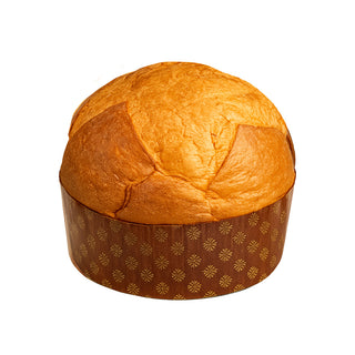 Panettone Pancreamy Vaniglia 2025 1kg 