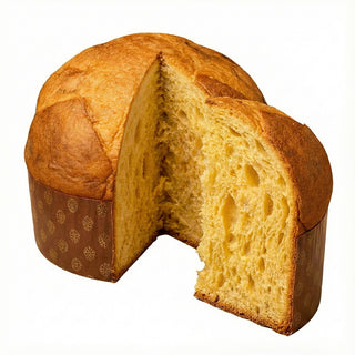 Panettone Pancreamy Vaniglia 2025 1kg 