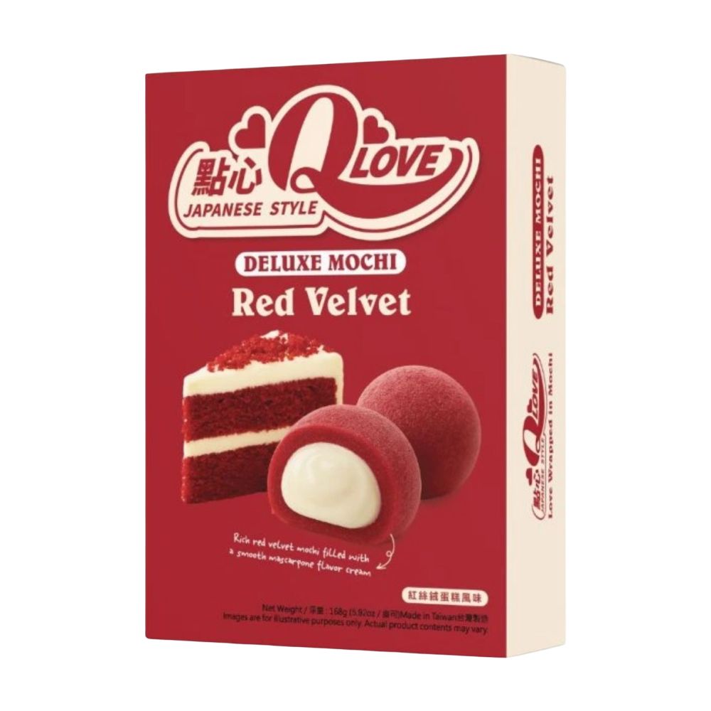 Snack azijski 