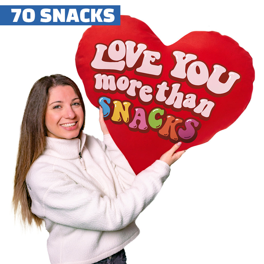 Pokloni za Valentinovo 