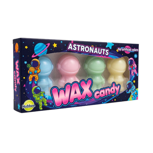 Astronauti Wax Candy, tekući nejestivi bombon od voska 24 g 