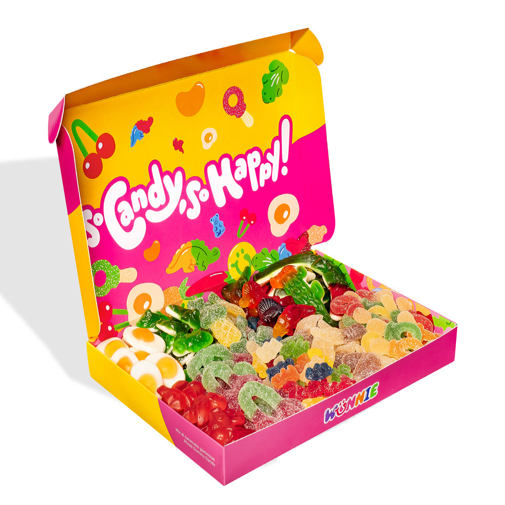 Izaberi i Pomiješaj 