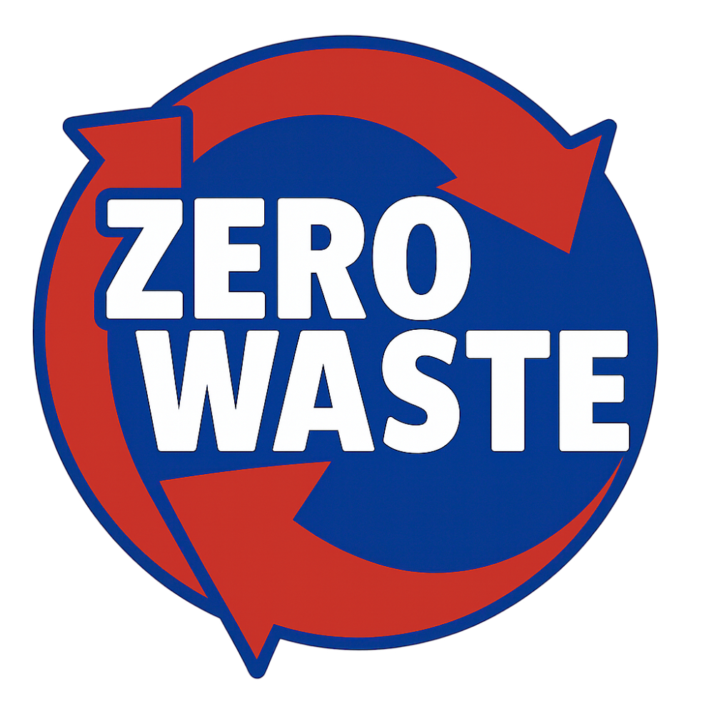 PROTIV OTPADA: 5 Snack iznenađenja (također ROK kratko) 