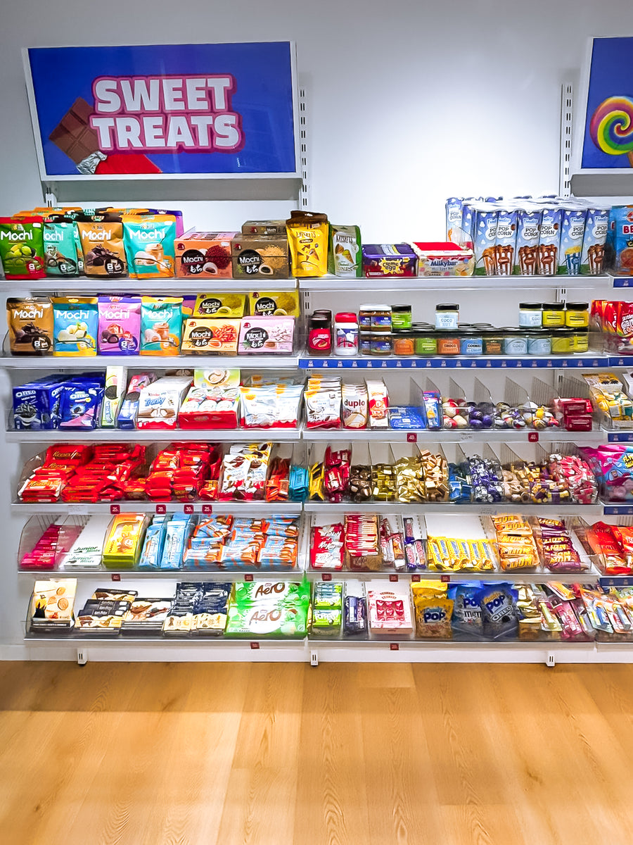 Sweet Treats