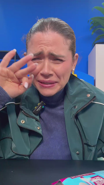 Assaggio Crunch Punch