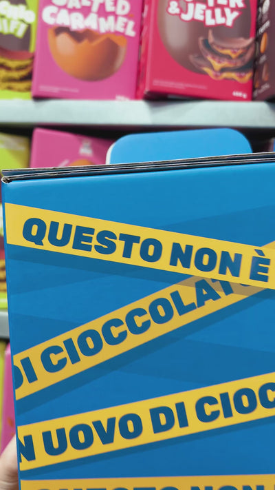 Lato pack mystery snack egg 15 prodotti