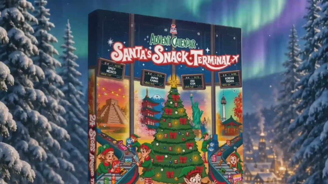 Santa&