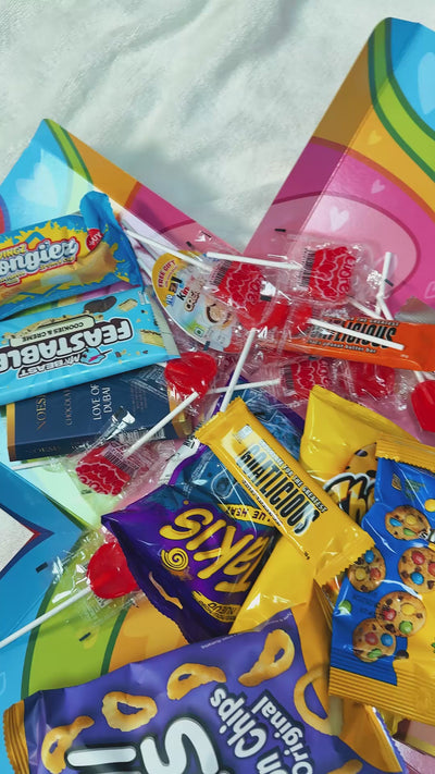 prodotti explosion box