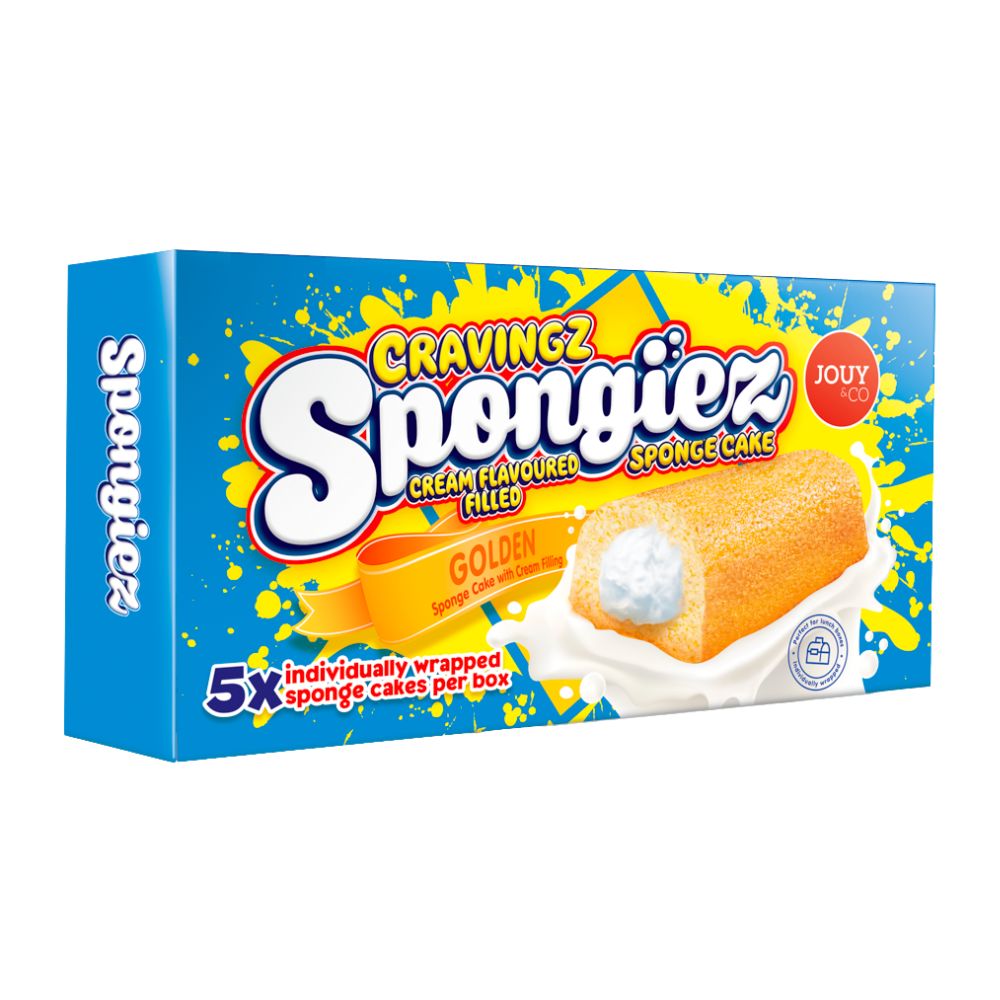 Snack slatkiši 
