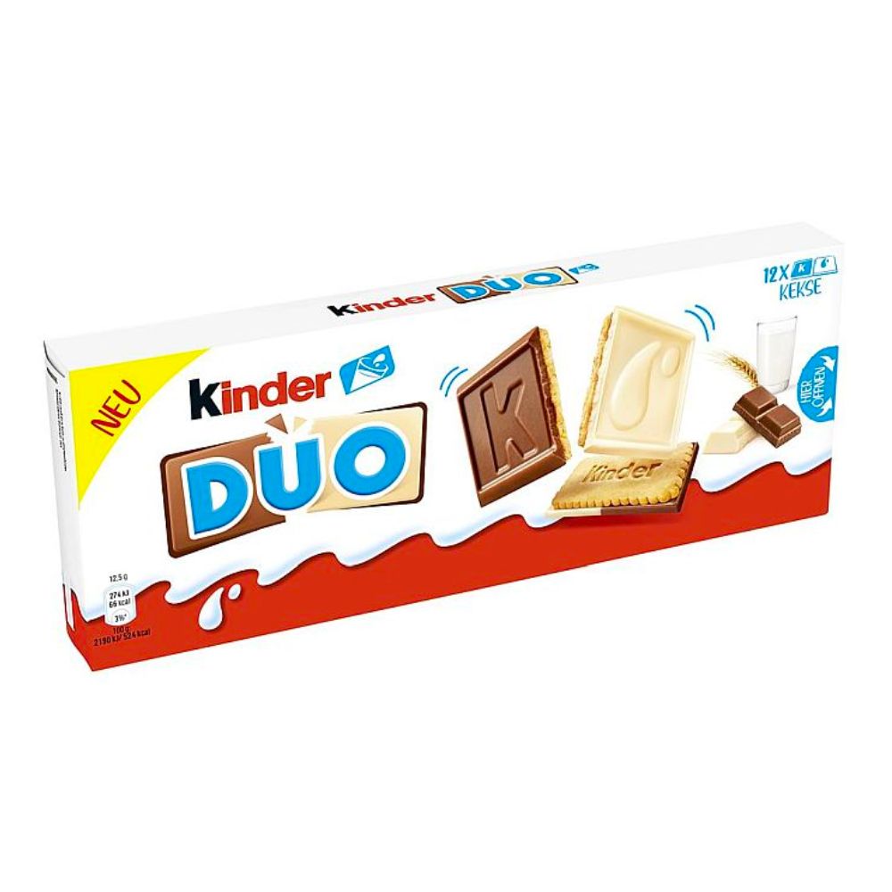 Snack slatkiši 